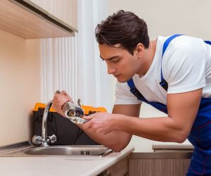 About Water Heater Repair LLC Zenia, CA